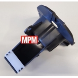 MS-650165 - boitier articulation gris robot masterchef gourmet QA50 moulinex MS-650165 - boitier articulation gris robot masterchef gourmet QA50 moulinex