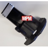 MS-650165 - boitier articulation gris robot masterchef gourmet QA50 moulinex MS-650165 - boitier articulation gris robot masterchef gourmet QA50 moulinex