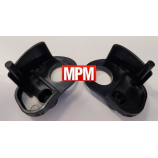 MS-0A19025 - guides contact x2 resistance cuiseur robot companion HF800 HF90 moulinex