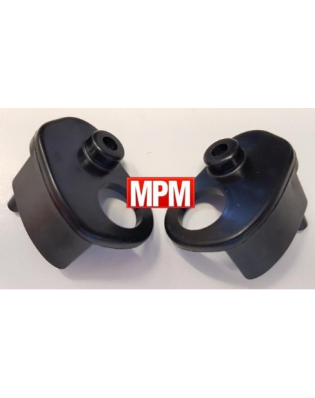 MS-0A19025 - guides contact x2 resistance cuiseur robot companion HF800 HF90 moulinex