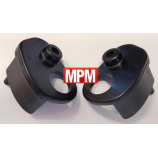 MS-0A19025 - guides contact x2 resistance cuiseur robot companion HF800 HF90 moulinex