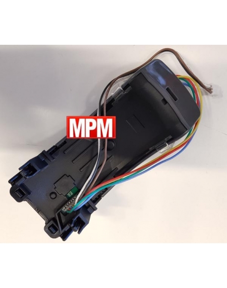 MS-624108 - carte electronique de commande cafetiere expresso dolce gusto mini me KP12 KRUPS