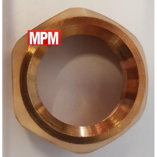 6225102400 - ecrou friteuse F18 F28 delonghi