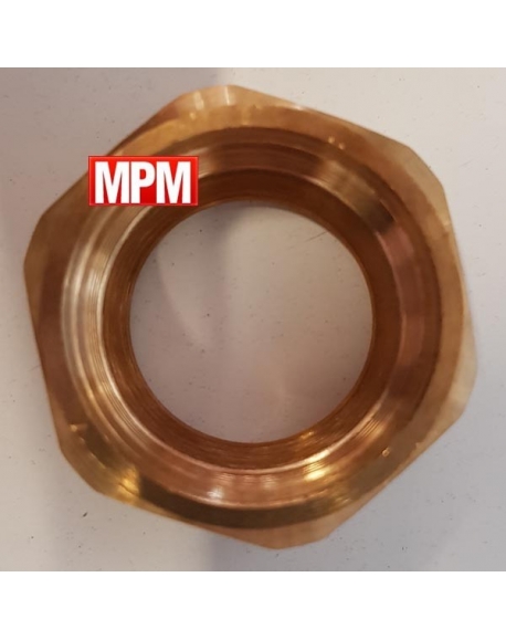 6225102400 - ecrou friteuse F18 F28 delonghi