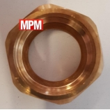 6225102400 - ecrou friteuse F18 F28 delonghi 6225102400 - ecrou friteuse F18 F28 delonghi