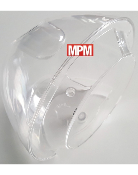 MS-624361 - reservoir cafetiere dolce gusto lumio KRUPS