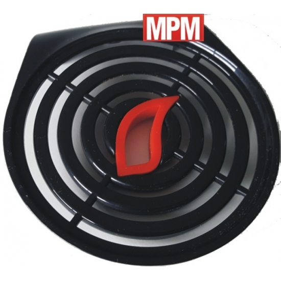 MS-624363 - grille cafetiere dolce gusto LUMIO KRUPS