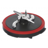 00635490 - couteau robot culinaire MCM3 bosch siemens