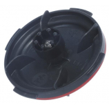 00635490 - couteau robot culinaire MCM3 bosch siemens