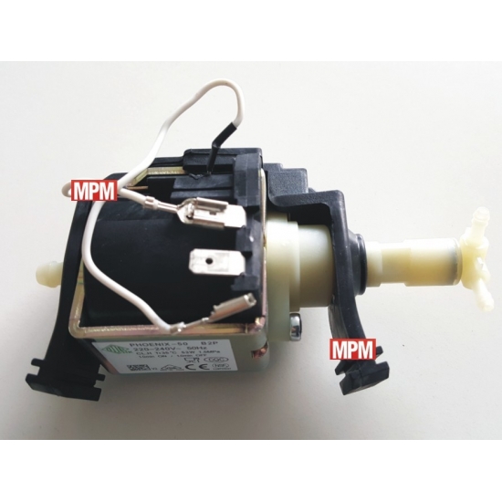 MS-624339 pompe 230V cafetiere dolce gusto LUMIO KRUPS
