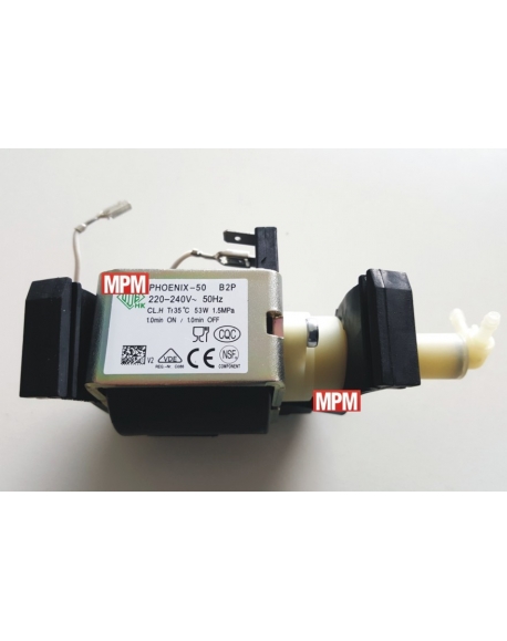 MS-624339 pompe 230V cafetiere dolce gusto LUMIO KRUPS