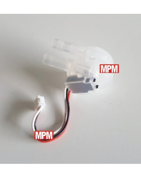 MS-624347 debimetre cafetiere dolce gusto LUMIO KRUPS