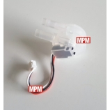 MS-624347 debimetre cafetiere dolce gusto LUMIO KRUPS