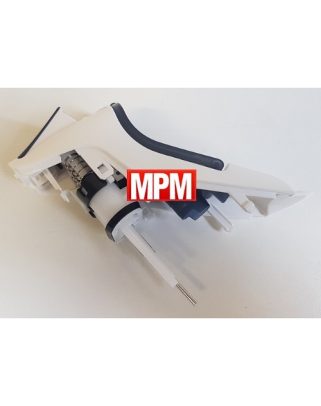 RS-DW0350 - avant de poignée  + pompe fer a vapeur pro master DW8112 rowenta