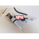 RS-DW0350 - avant de poignée  + pompe fer a vapeur pro master DW8112 rowenta