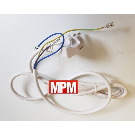 MS-0A19001 - cordon blanc robot companion HF80 HF90 moulinex