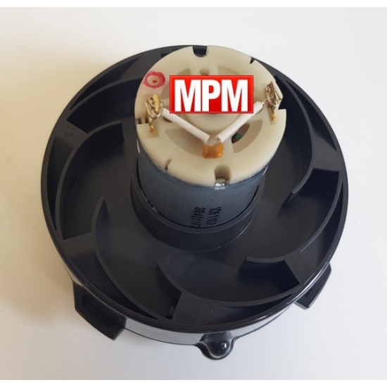 RS-RH5196 - moteur complet aspirateur air force RH84 Rowenta