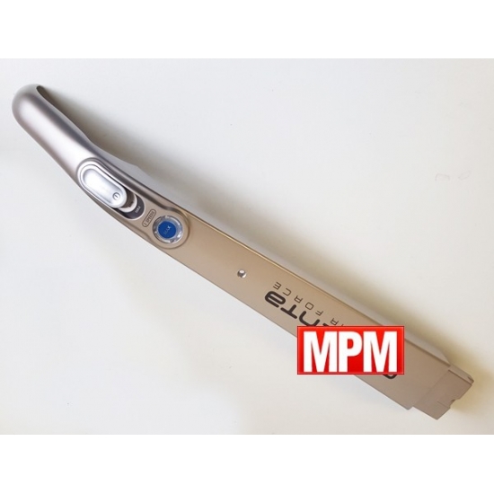 RS-RH5255 - poignee superieure marron aspirateur air force RH84 Rowenta