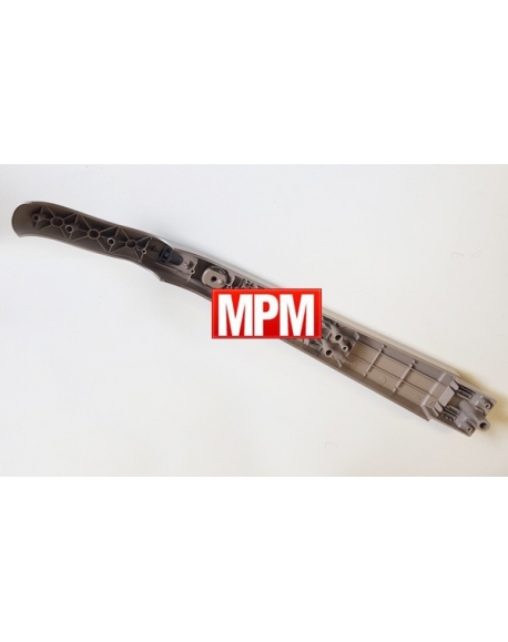 RS-RH5255 - poignee superieure marron aspirateur air force RH84 Rowenta