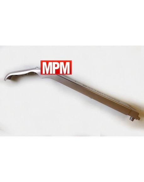 RS-RH5255 - poignee superieure marron aspirateur air force RH84 Rowenta