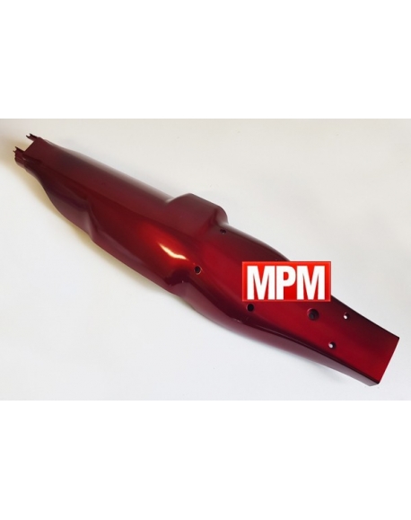 RS-RH5294 - corps inferieur rouge aspirateur air force RH87 Rowenta