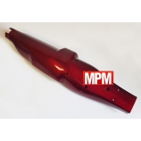 RS-RH5294 - corps inferieur rouge aspirateur air force RH87 Rowenta