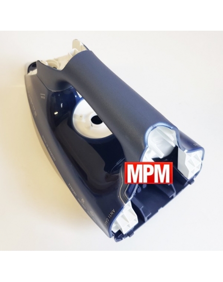 RS-DW0347 - poignee fer a vapeur pro master Rowenta