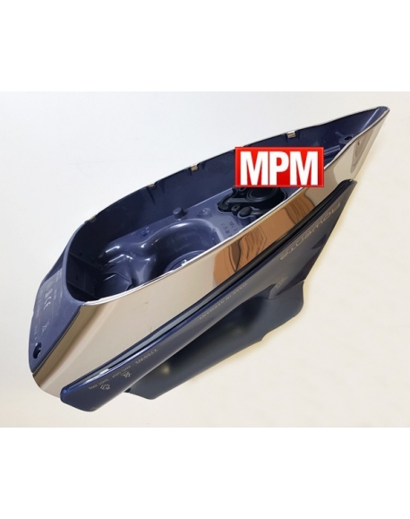 RS-DW0347 - poignee fer a vapeur pro master Rowenta