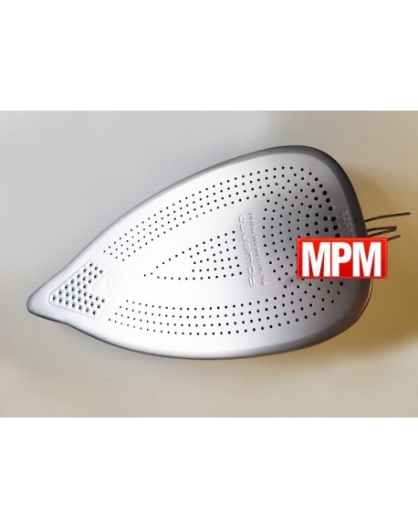 RS-DW0346 - semelle complète fer à vapeur pro master DW81 Rowenta