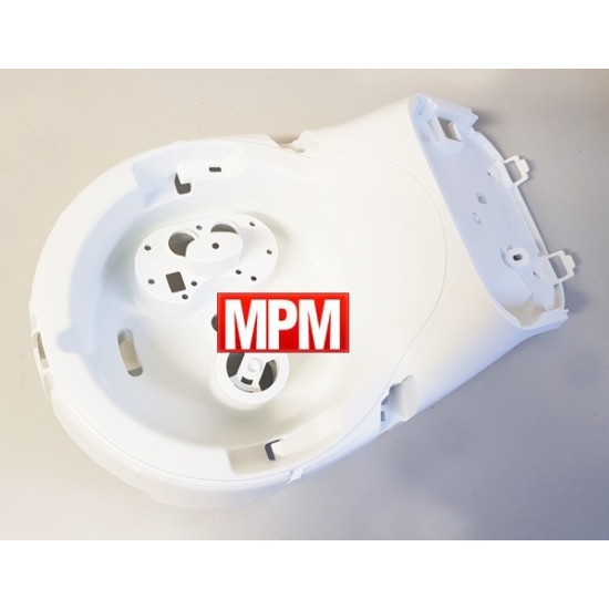 MS-0A19367 - demi boitier supérieur robot companion HF90 Moulinex