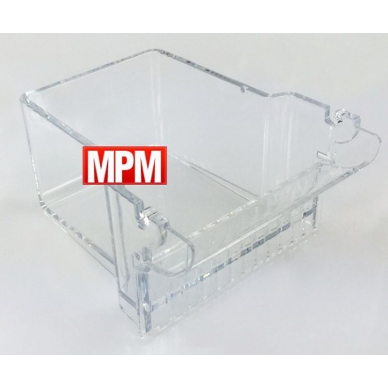 MS-0043259 - bac inferieur expresso nespresso Krups