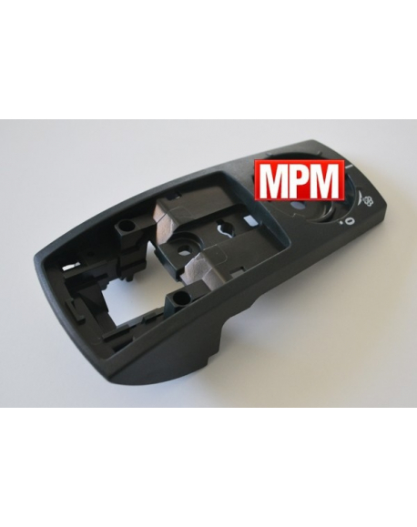 SS-980373 - poignee couvercle vert cocotte optima Seb