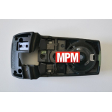 SS-980373 - poignee couvercle vert cocotte optima Seb