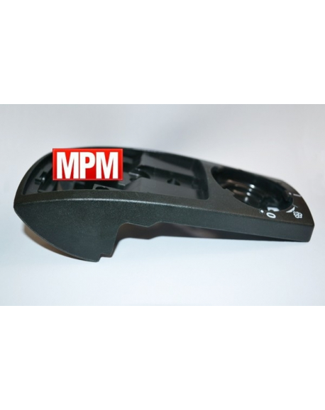 SS-980373 - poignee couvercle vert cocotte optima Seb