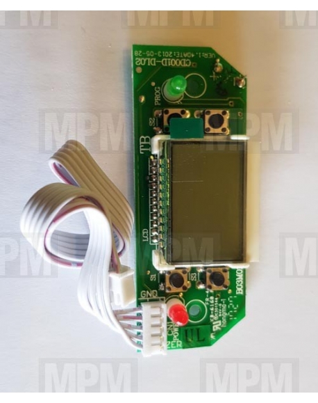 SS-202183 - carte electronique cafetière Tefal