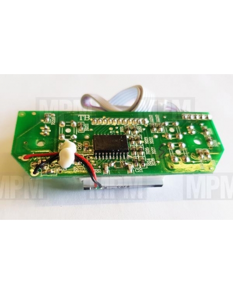 SS-202183 - carte electronique cafetière Tefal