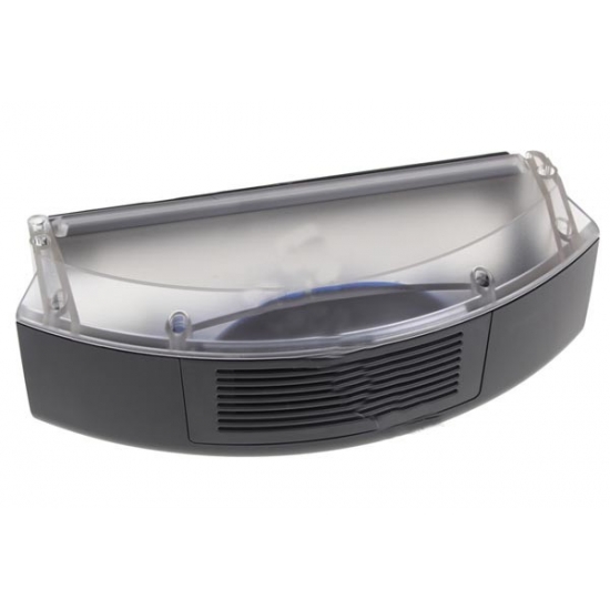 reservoir a poussiere noir aspirateur robot roomba serie 520 IRobot 4359682
