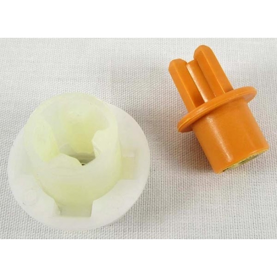 KW716923 - coupleur d'entrainement robot multifonction multipro fdm30 Kenwood