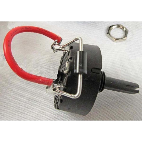 KW716925 - interrupteur on/off complet robot multifonction multipro fdm30 Kenwood