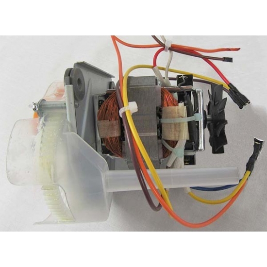 KW716926 - moteur et boite de vitesses robot multifonction multipro fdm30 Kenwood