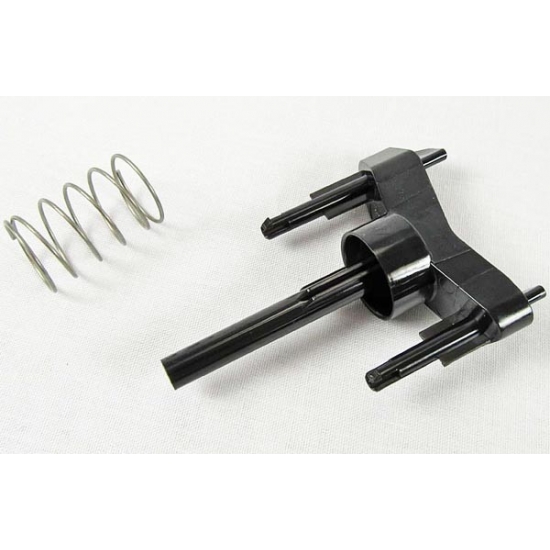 KW716921 - mecanisme de verrouillage robot multifonction multipro fdm30 Kenwood