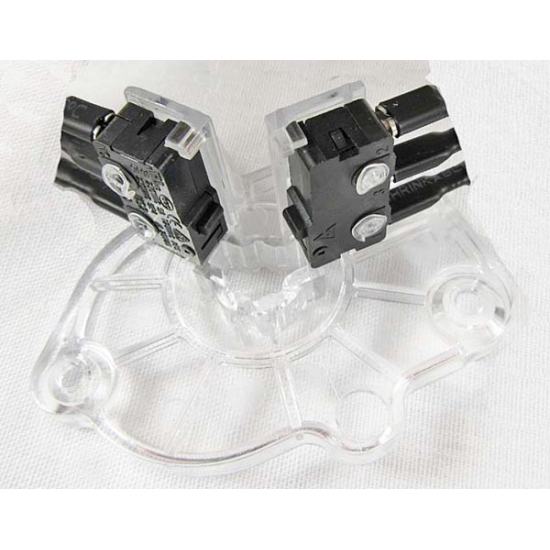 KW716924 - micro-interrupteur complet robot multifonction multipro fdm30 Kenwood