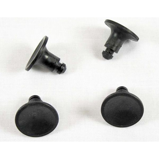 KW716906 - pieds x4 robot multifonction multipro fdm30 Kenwood