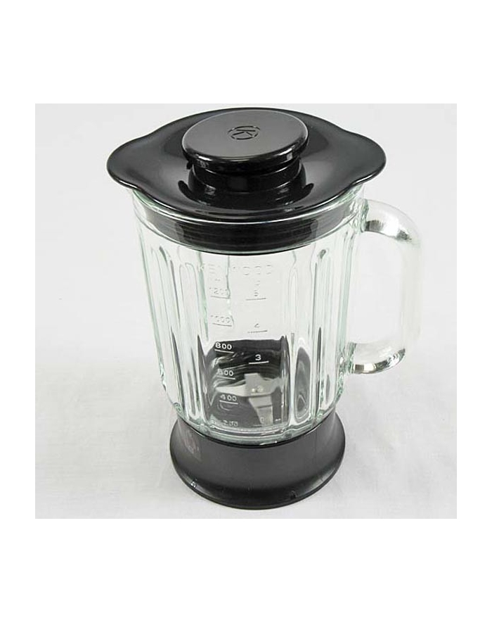 BLENDER KENWOOD HAUTE PUISSANCE 1500W BOL EN VERRE