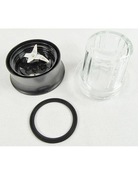 KW716927 - hachoir complet robot multifonction multipro FDM30 Kenwood