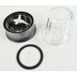 KW716927 - hachoir complet robot multifonction multipro FDM30 Kenwood