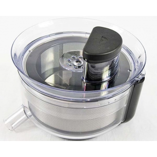 Axe d'entrainement robot multipro kenwood - KW716904 Midi