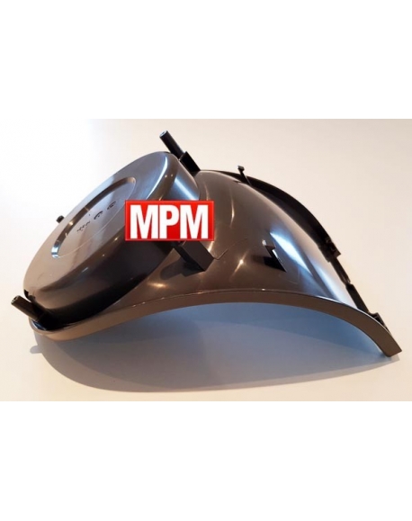 MS-650809 - flasque support bol gris robot masterchef gourmet Moulinex