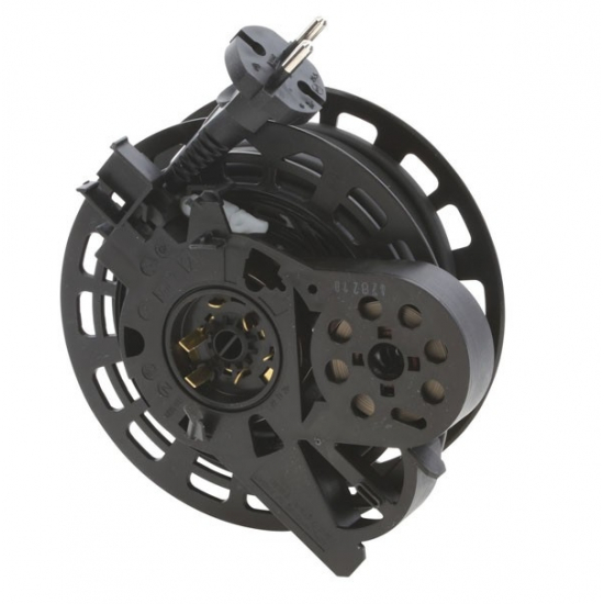 00751933 - bobine à cable enrouleur aspirateur bosch siemens