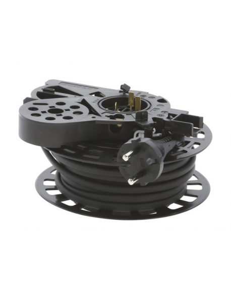 00751933 - bobine à cable enrouleur aspirateur bosch siemens